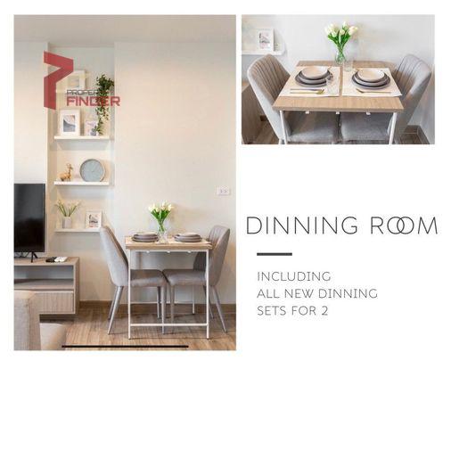 picture Condo for rent 𝙏𝙝𝙚 𝙣𝙞𝙘𝙝𝙚 𝙢𝙤𝙣𝙤 - 𝙎𝙪𝙠𝙝𝙪𝙢𝙫𝙞𝙩 𝘽𝙚𝙖𝙧𝙞𝙣𝙜 - 5/17