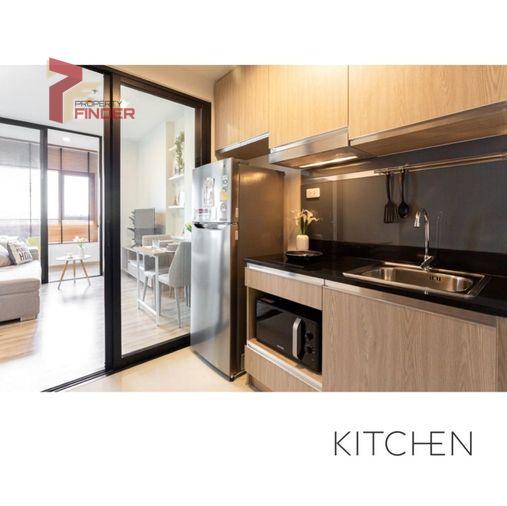 picture Condo for rent 𝙏𝙝𝙚 𝙣𝙞𝙘𝙝𝙚 𝙢𝙤𝙣𝙤 - 𝙎𝙪𝙠𝙝𝙪𝙢𝙫𝙞𝙩 𝘽𝙚𝙖𝙧𝙞𝙣𝙜 - 8/17