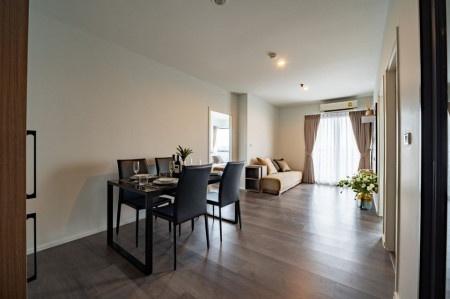 picture For Rent The Stage Taopoon - 2bed 2bath 60sqm. 27F.  - Line:@hac55 - 4/12