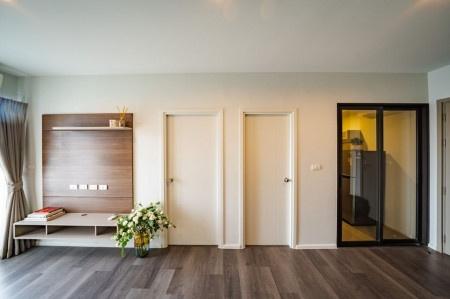 picture For Rent The Stage Taopoon - 2bed 2bath 60sqm. 27F.  - Line:@hac55 - 6/12