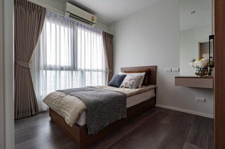 picture For Rent The Stage Taopoon - 2bed 2bath 60sqm. 27F.  - Line:@hac55 - 3/12