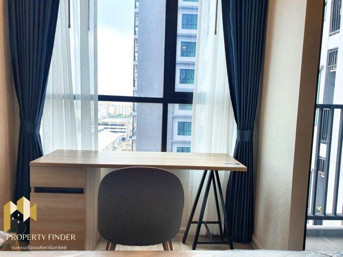 picture For Rent Condo Knightsbridge Collage Ramkhamhaeng - 6/12