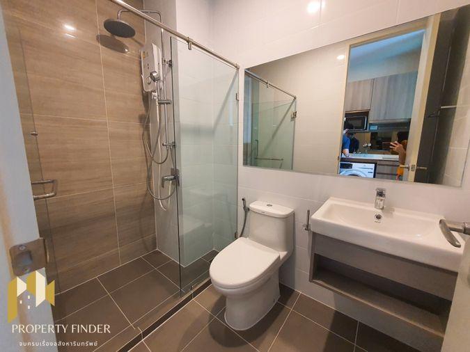 picture Condo for rent English Style Knightsbridge Collage Ramkhamhaeng  - 9/9