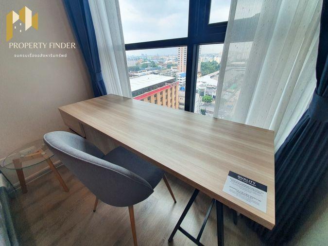 picture For Rent Condo Knightsbridge Collage Ramkhamhaeng - 7/12