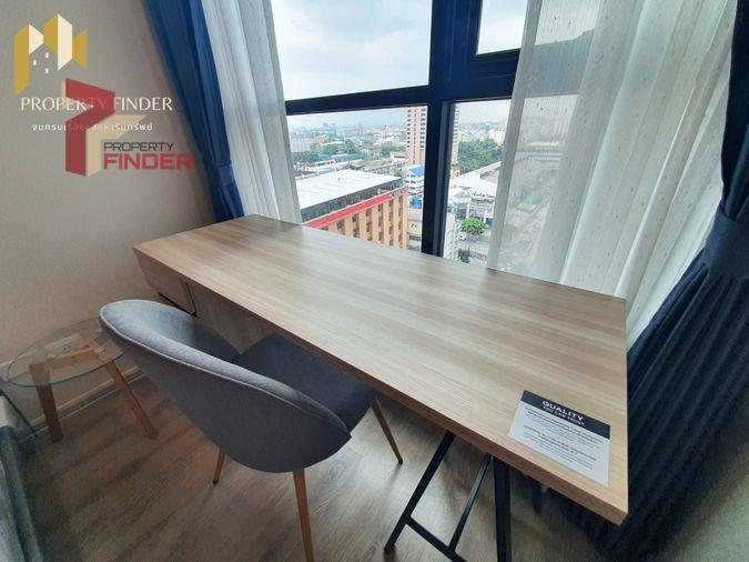 picture For Rent Condo Knightsbridge Collage Ramkhamhaeng - 7/12