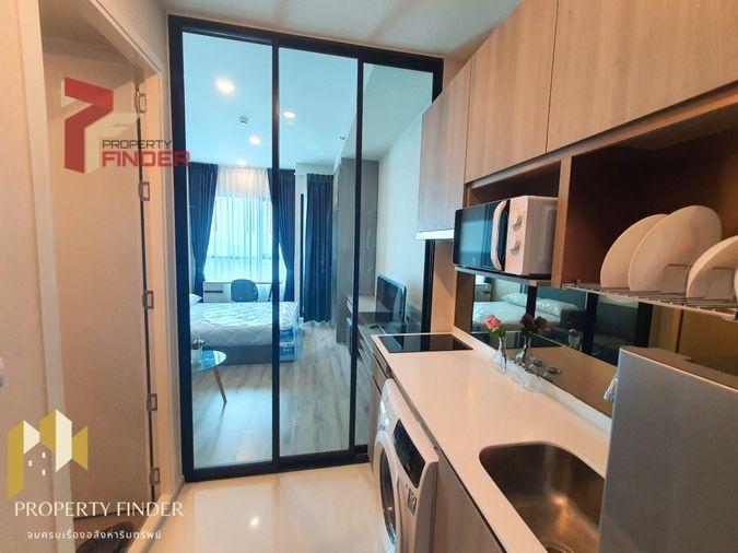 picture For Rent Condo Knightsbridge Collage Ramkhamhaeng - 10/12