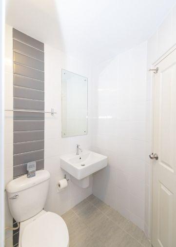 picture Condo for rent The Trust Residence Ratchada-Rama 3 - 8/10
