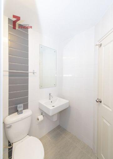 picture Condo for rent The Trust Residence Ratchada-Rama 3 - 8/10