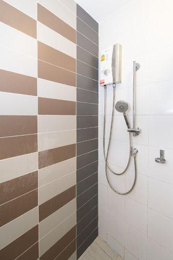 picture Condo for rent The Trust Residence Ratchada-Rama 3 - 9/10
