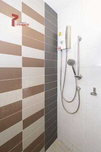 picture Condo for rent The Trust Residence Ratchada-Rama 3 - 9/10