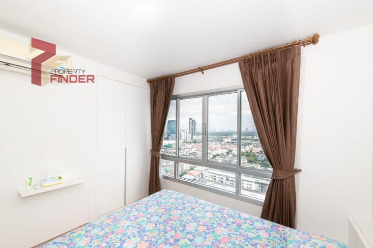 picture Condo for rent The Trust Residence Ratchada-Rama 3 - 4/10