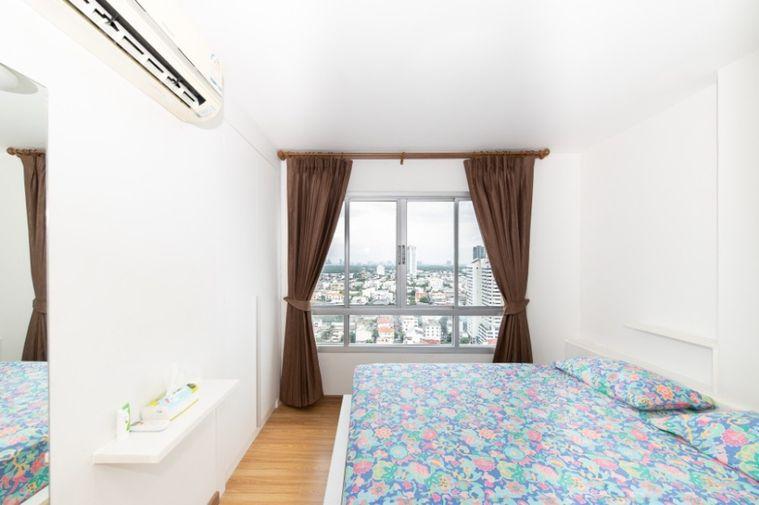 picture Condo for rent The Trust Residence Ratchada-Rama 3 - 3/10