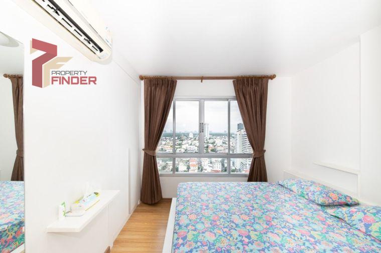 picture Condo for rent The Trust Residence Ratchada-Rama 3 - 3/10