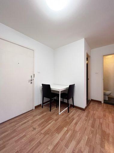 รูป AA63-277 ✨ให้เช่าคอนโด เดอะ ทรัสต์ งามวงศ์วาน THE TRUST CONDO NGAMWONGWAN วิวสวยห้องตกแต่งครบใกล้เดอะมอลล์งามวงศ์วาน ✨ - รูปที่ 4/12