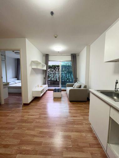 รูป AA63-277 ✨ให้เช่าคอนโด เดอะ ทรัสต์ งามวงศ์วาน THE TRUST CONDO NGAMWONGWAN วิวสวยห้องตกแต่งครบใกล้เดอะมอลล์งามวงศ์วาน ✨ - รูปที่ 3/12