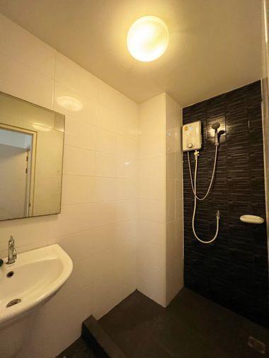 รูป AA63-277 ✨ให้เช่าคอนโด เดอะ ทรัสต์ งามวงศ์วาน THE TRUST CONDO NGAMWONGWAN วิวสวยห้องตกแต่งครบใกล้เดอะมอลล์งามวงศ์วาน ✨ - รูปที่ 8/12