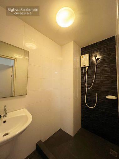 รูป AA63-277 ✨ให้เช่าคอนโด เดอะ ทรัสต์ งามวงศ์วาน THE TRUST CONDO NGAMWONGWAN วิวสวยห้องตกแต่งครบใกล้เดอะมอลล์งามวงศ์วาน ✨ - รูปที่ 8/12
