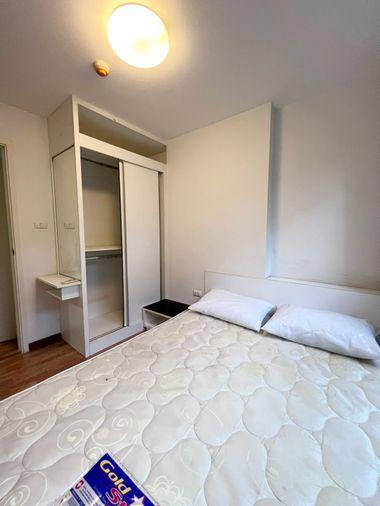 รูป AA63-277 ✨ให้เช่าคอนโด เดอะ ทรัสต์ งามวงศ์วาน THE TRUST CONDO NGAMWONGWAN วิวสวยห้องตกแต่งครบใกล้เดอะมอลล์งามวงศ์วาน ✨ - รูปที่ 6/12