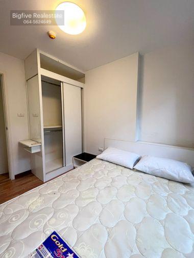 รูป AA63-277 ✨ให้เช่าคอนโด เดอะ ทรัสต์ งามวงศ์วาน THE TRUST CONDO NGAMWONGWAN วิวสวยห้องตกแต่งครบใกล้เดอะมอลล์งามวงศ์วาน ✨ - รูปที่ 6/12