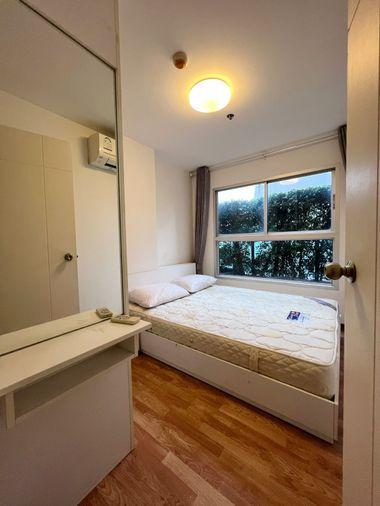 รูป AA63-277 ✨ให้เช่าคอนโด เดอะ ทรัสต์ งามวงศ์วาน THE TRUST CONDO NGAMWONGWAN วิวสวยห้องตกแต่งครบใกล้เดอะมอลล์งามวงศ์วาน ✨ - รูปที่ 5/12