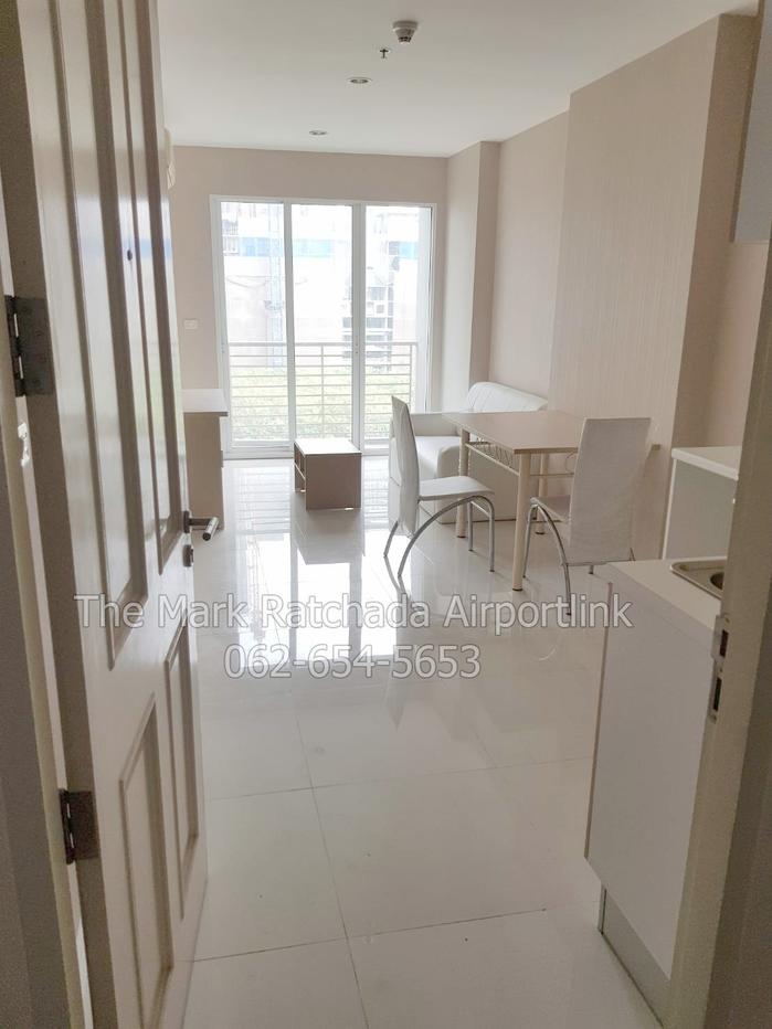picture 38 sqm.The Mark Ratchada Airportlink - 5/13