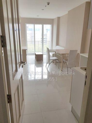 picture 38 sqm.The Mark Ratchada Airportlink - 5/13