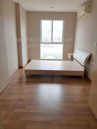 picture 38 sqm.The Mark Ratchada Airportlink - 1/13