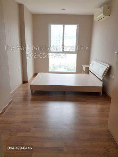 picture 38 sqm.The Mark Ratchada Airportlink - 1/13
