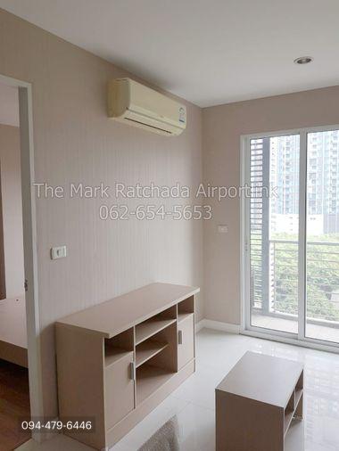 picture 38 sqm.The Mark Ratchada Airportlink - 4/13