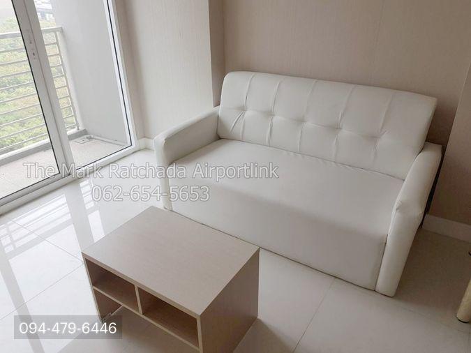 picture 38 sqm.The Mark Ratchada Airportlink - 7/13