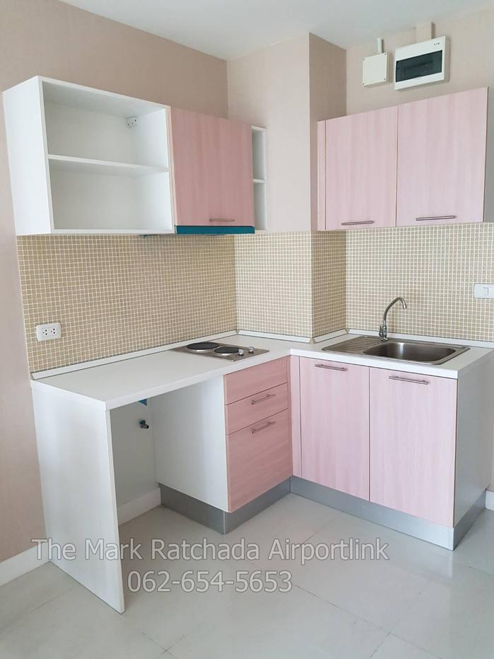 picture 38 sqm.The Mark Ratchada Airportlink - 6/13