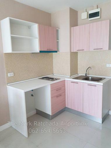picture 38 sqm.The Mark Ratchada Airportlink - 6/13