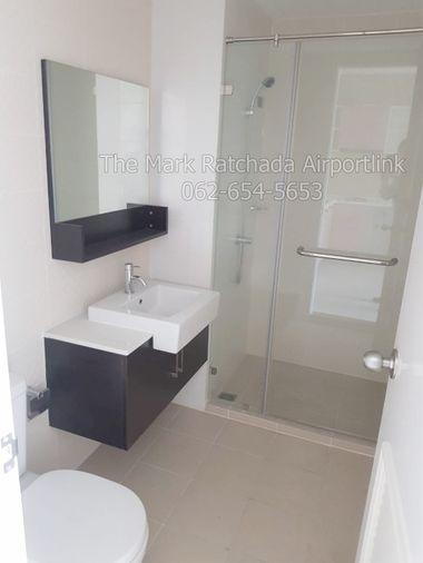 picture 38 sqm.The Mark Ratchada Airportlink - 10/13