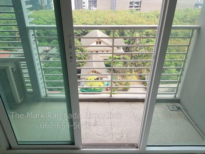 picture 38 sqm.The Mark Ratchada Airportlink - 12/13