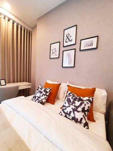 picture For rent Knightsbridge Collage Ramkhamhaeng - 2/14