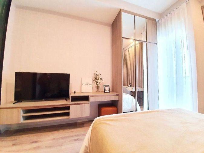 picture For rent Knightsbridge Collage Ramkhamhaeng - 3/14