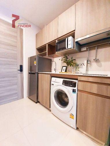 picture For rent Knightsbridge Collage Ramkhamhaeng - 5/14