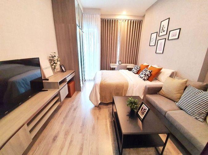 picture For rent Knightsbridge Collage Ramkhamhaeng - 1/14