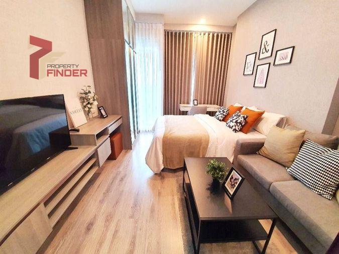 picture For rent Knightsbridge Collage Ramkhamhaeng - 1/14