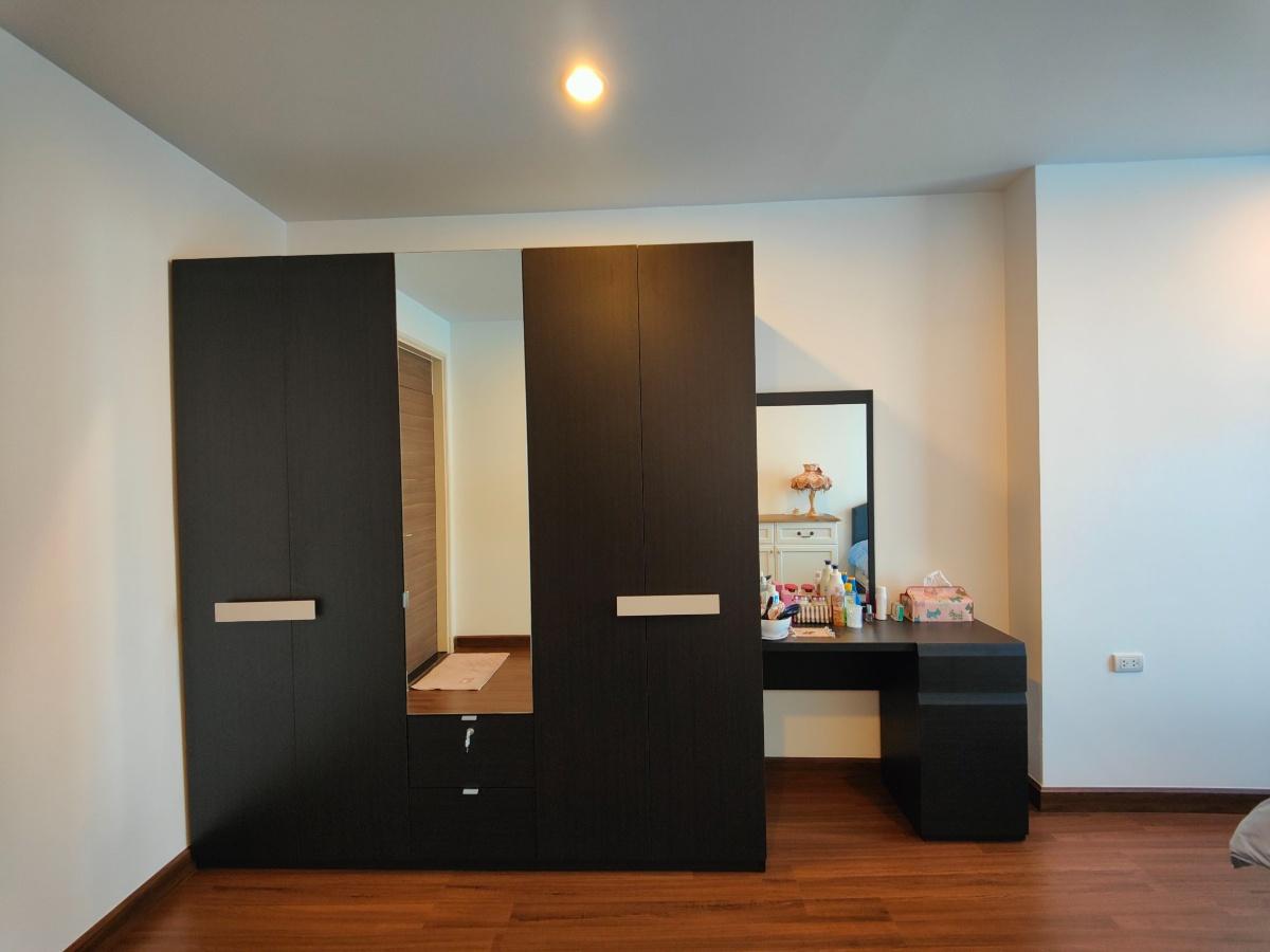 รูป ขายห้องคอนโด ศุภาลัย พรีมา ริวา พระราม 3 ชั้น 39 ขนาด 62.36 ตรม. 1 ห้องนอน 1 ห้องน้ำ - รูปที่ 22/66