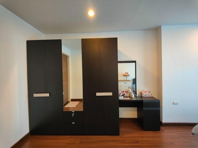 รูป ขายห้องคอนโด ศุภาลัย พรีมา ริวา พระราม 3 ชั้น 39 ขนาด 62.36 ตรม. 1 ห้องนอน 1 ห้องน้ำ - รูปที่ 22/66