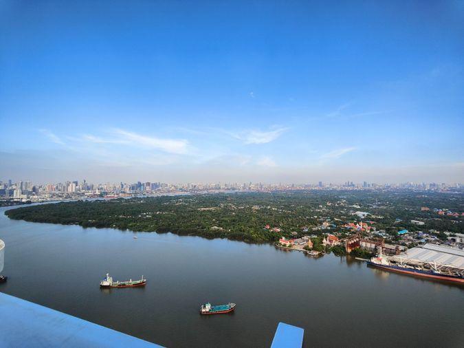 รูป ขายห้องคอนโด ศุภาลัย พรีมา ริวา พระราม 3 ชั้น 39 ขนาด 62.36 ตรม. 1 ห้องนอน 1 ห้องน้ำ - รูปที่ 49/66
