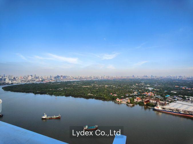 รูป ขายห้องคอนโด ศุภาลัย พรีมา ริวา พระราม 3 ชั้น 39 ขนาด 62.36 ตรม. 1 ห้องนอน 1 ห้องน้ำ - รูปที่ 49/66