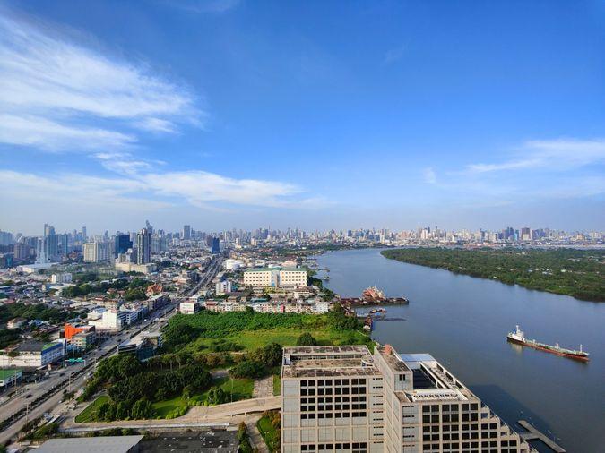 รูป ขายห้องคอนโด ศุภาลัย พรีมา ริวา พระราม 3 ชั้น 39 ขนาด 62.36 ตรม. 1 ห้องนอน 1 ห้องน้ำ - รูปที่ 42/66
