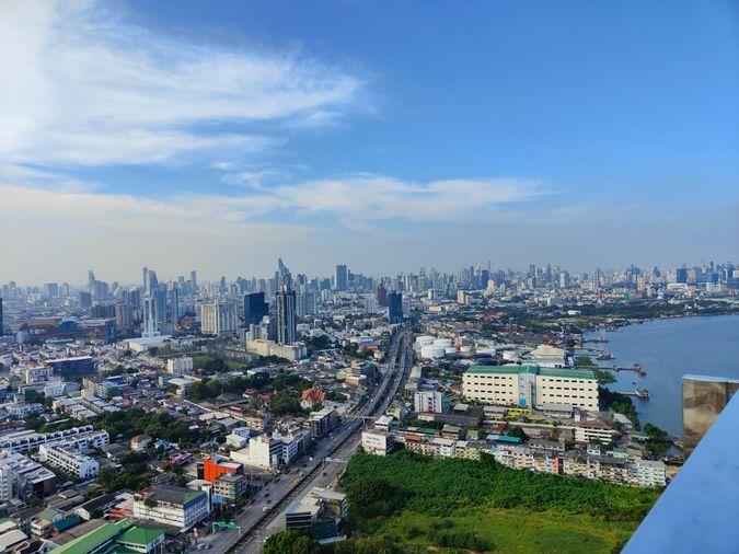 รูป ขายห้องคอนโด ศุภาลัย พรีมา ริวา พระราม 3 ชั้น 39 ขนาด 62.36 ตรม. 1 ห้องนอน 1 ห้องน้ำ - รูปที่ 47/66