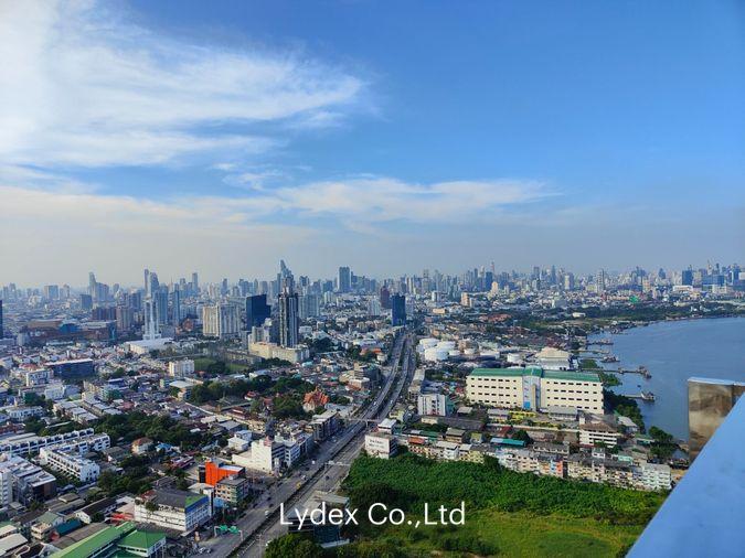รูป ขายห้องคอนโด ศุภาลัย พรีมา ริวา พระราม 3 ชั้น 39 ขนาด 62.36 ตรม. 1 ห้องนอน 1 ห้องน้ำ - รูปที่ 47/66