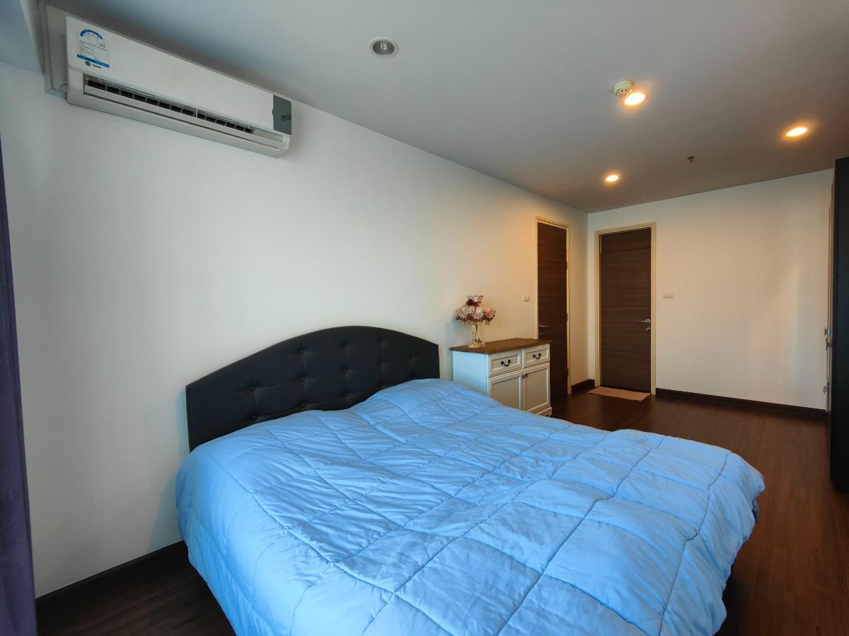 รูป ขายห้องคอนโด ศุภาลัย พรีมา ริวา พระราม 3 ชั้น 39 ขนาด 62.36 ตรม. 1 ห้องนอน 1 ห้องน้ำ - รูปที่ 18/66