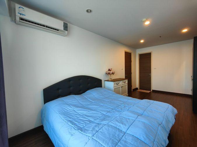 รูป ขายห้องคอนโด ศุภาลัย พรีมา ริวา พระราม 3 ชั้น 39 ขนาด 62.36 ตรม. 1 ห้องนอน 1 ห้องน้ำ - รูปที่ 18/66