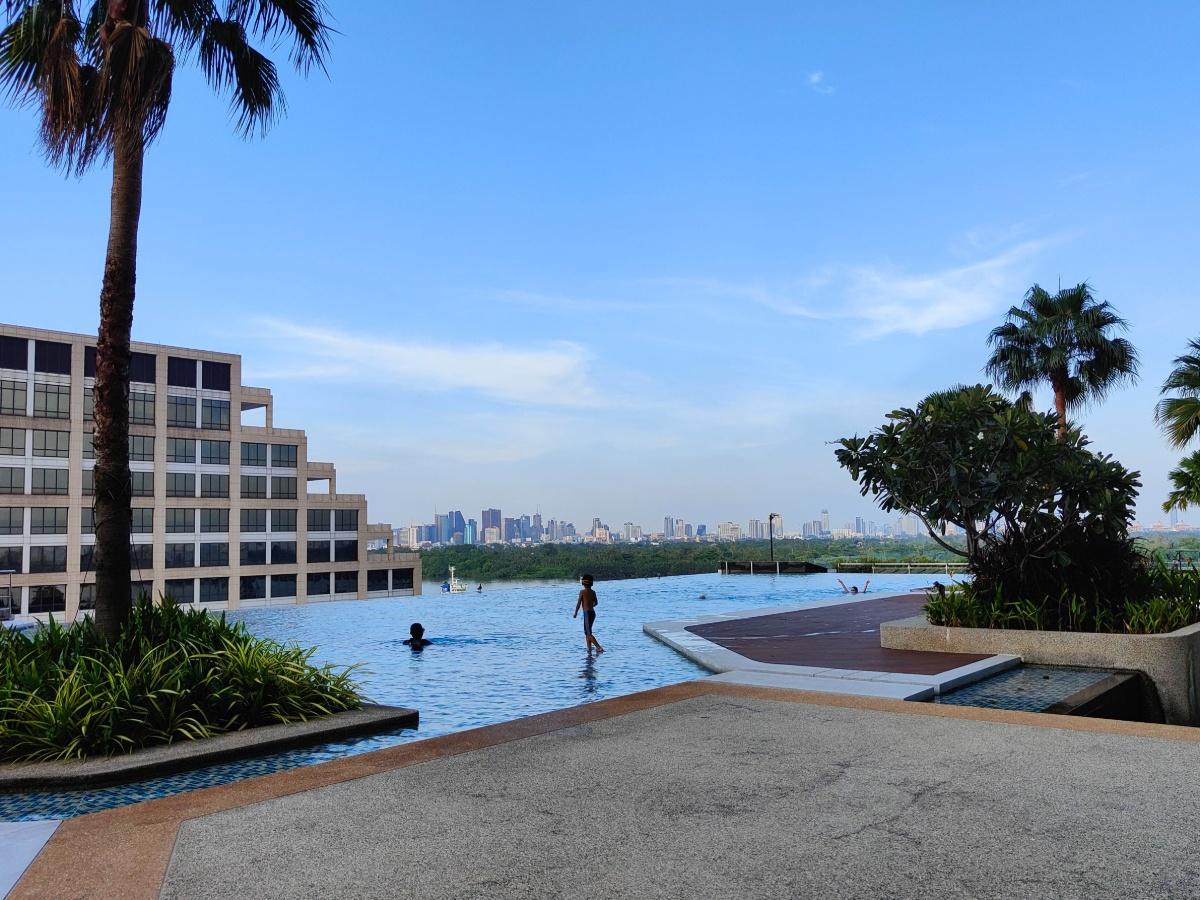 รูป ขายห้องคอนโด ศุภาลัย พรีมา ริวา พระราม 3 ชั้น 39 ขนาด 62.36 ตรม. 1 ห้องนอน 1 ห้องน้ำ - รูปที่ 58/66