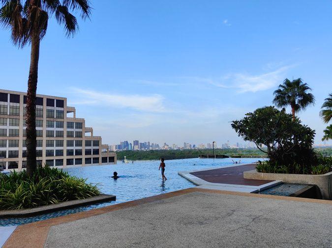 รูป ขายห้องคอนโด ศุภาลัย พรีมา ริวา พระราม 3 ชั้น 39 ขนาด 62.36 ตรม. 1 ห้องนอน 1 ห้องน้ำ - รูปที่ 58/66